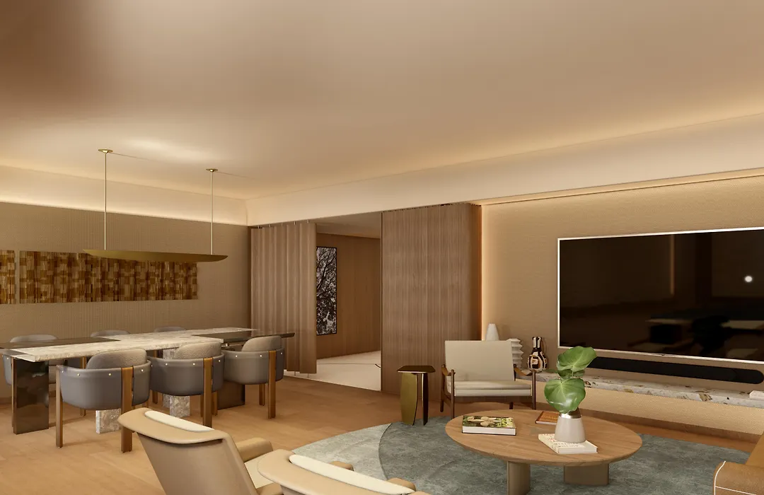 Sofitel Rio De Janeiro Ipanema-1
