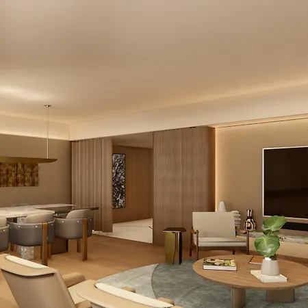 Sofitel Rio De Janeiro Ipanema-3