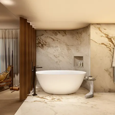 Sofitel Rio De Janeiro Ipanema-2