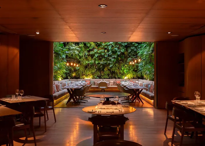 Hotel Emiliano Rio à Rio de Janeiro